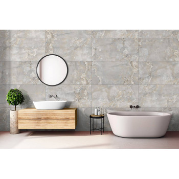 Керамогранит GR206 Speranza Gold Light Blue Polished 600x1200