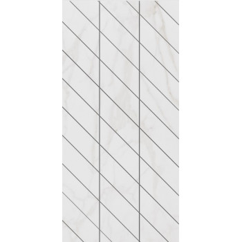 Керамогранит Фальшмозаика SM02 Supreme Corner неполированный левый 29,8x59,8x1.0
