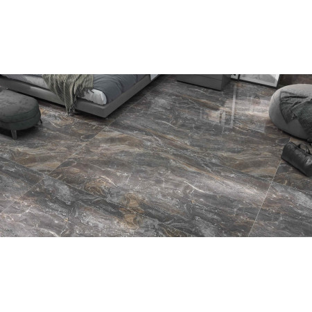 Керамогранит Nebuluos Parlak Nano 120x240