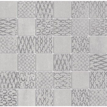 Керамогранит DD2012/MM Про Дабл светлый мозаичный 30х30