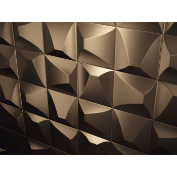 Плитка Ena Bronze 25x25