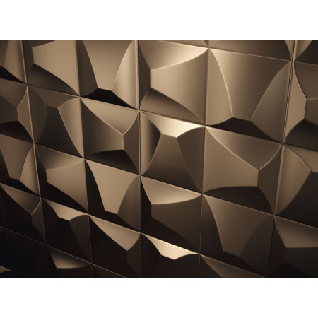 Плитка Ena Bronze 25x25