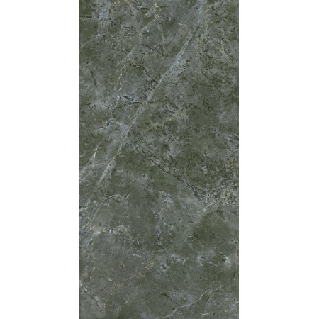 Плитка 11223R Серенада зеленый глянцевый обрезной 30x60