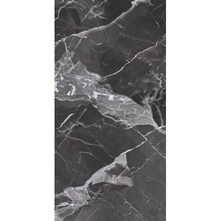 Керамогранит Black Calacatta Full Lap 60x120