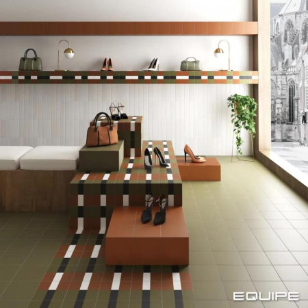 Керамогранит 27693 BAUHOME MARK WARM 20x20