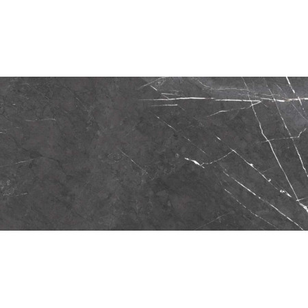 Плитка C-RSL231D Royal Stone черная 29,7x60