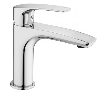 Смеситель для раковины Paffoni Lime LM071CR