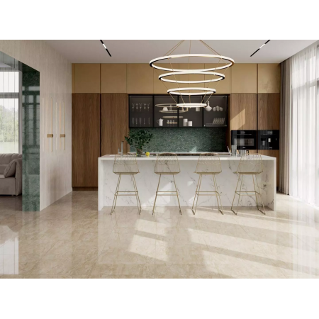 Керамогранит HGD/A518/SG606220RL Декор Эвора центр глянцевый 60x60x0,9