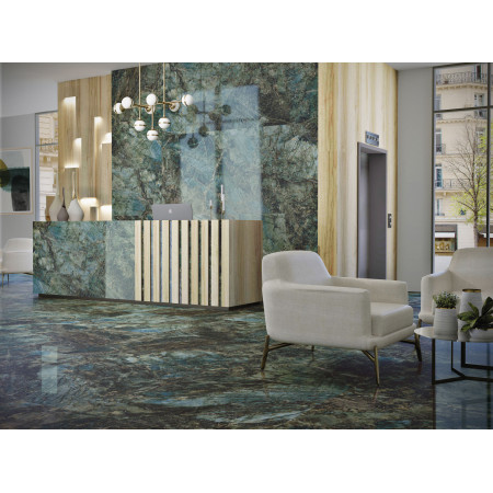 Керамогранит Lemurian Pulido Rect 120x260