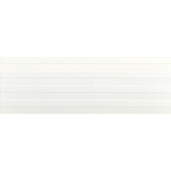 Плитка Sense Snow Rectificado 40x120