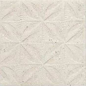 Плитка Dipsy Asphalt Off White 15x15