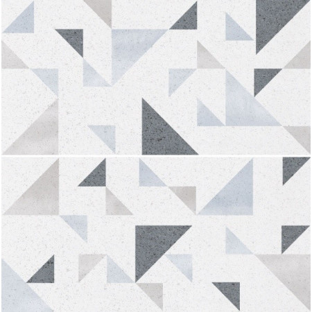 Керамогранит K947820R0001VTE0 Impression декор Геометрический Холодная гамма 30x60