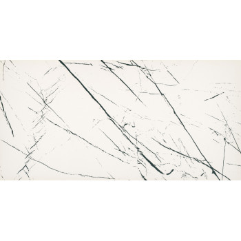 Керамогранит BIEN0009 Agatha White Rec Full Lap 600x1200x9