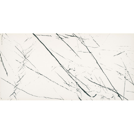 Керамогранит BIEN0009 Agatha White Rec Full Lap 600x1200x9