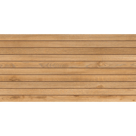 GT408013872MCR Керамогранит Woodstock_GT Бежевый 40x80 _рейки 1\38,4