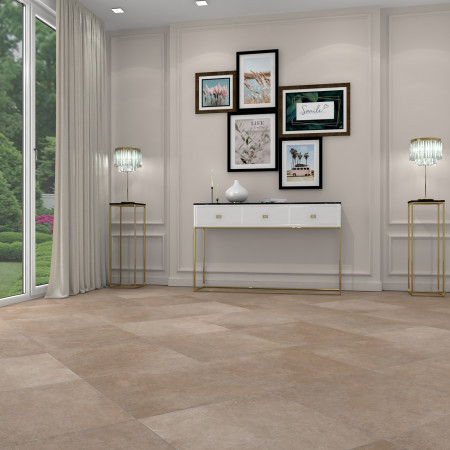 Керамогранит Infinito серый 50х50