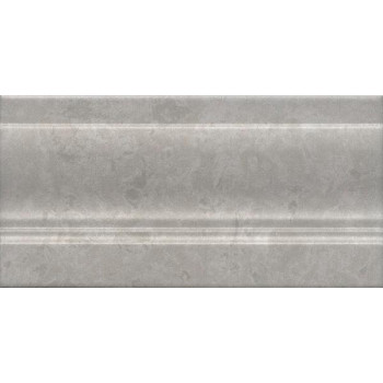 Плитка FMD039 Ферони серый матовый 20x10