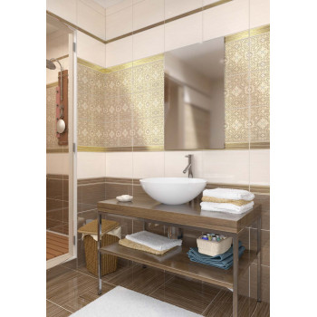 Плитка Мелани ПО7МЛ404 24,9х36,4