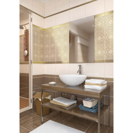 Плитка Мелани ПО7МЛ404 24,9х36,4