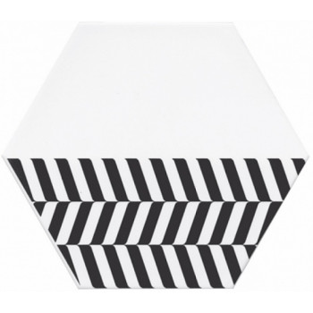 Керамогранит NT/A207/SG2300 Буранелли ёлочка 20*23.1