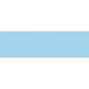Плитка 2839 Баттерфляй голубой 8.5х28.5