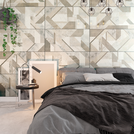 Керамогранит BIEN0019 Infinity Dark Rec Full Lap 600x1200x9