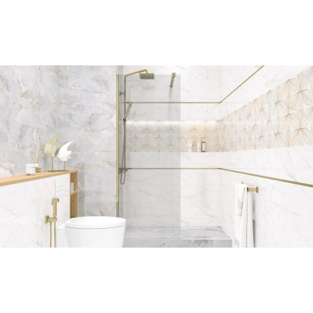 Плитка DWA11DEA014 декор Dea 200*600*7.5