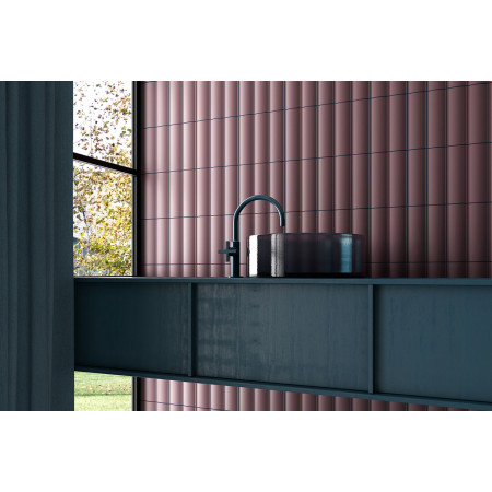 Плитка 28777 Vibe Out Naval Matt 6.5x20