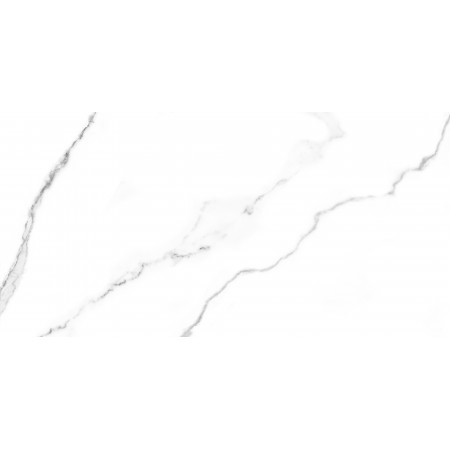 GT408013403MR Керамогранит Marmoles_GT Белый 40x80 _ 1\38,4