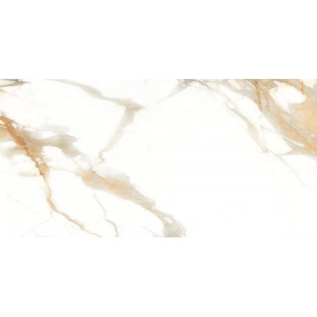 Керамогранит 60120STI00P Statuario Infinito White 60x120