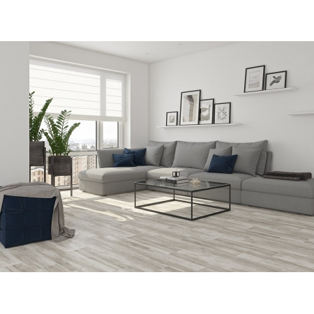 Керамогранит C-AQ4M092D Antiquewood серый 18,5x59,8