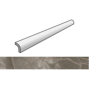 Плитка 600090000583 Allure Grey Beauty London/Аллюр Грей Бьюти Лондон 5x40