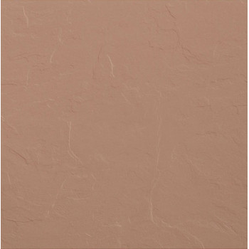 Керамогранит UF033 (кирпичный моноколор) рельефный ректифицированный 60х60