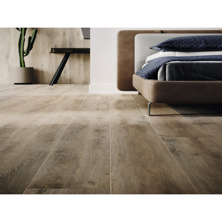 Керамогранит O-GWR-GGO394 Grandwood Rustic светло-коричневый 19.8x119.8