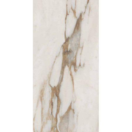 Керамогранит PF60009118 Sensi Signoria Calacatta Vena Oro Lux R 60x120