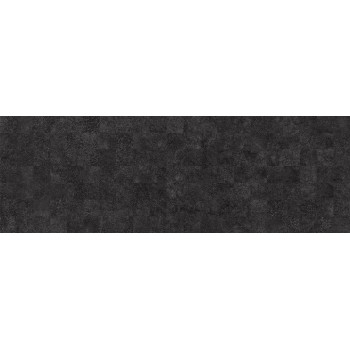 Плитка 60021 Alabama чёрный мозаика 20х60