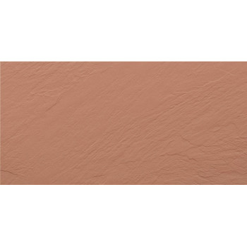 Керамогранит UF033 кирпичный моноколор рельеф 60х30