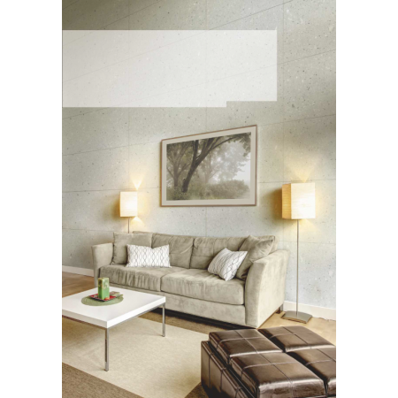 Керамогранит Concepta Parete Light / Концепта Парете Светлый SR 60x120