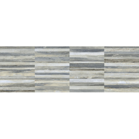 Плитка Parsel Tessella Mix Rect 40x120