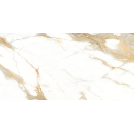 Керамогранит 60120STI00P Statuario Infinito White 60x120