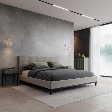 Керамогранит HGD/A115/DD9000 Про Стоун ковер центр беж светлый 30х30