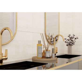 Керамогранит Quasar кремовый 60x60