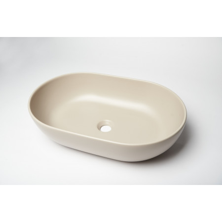 Раковина накладная GALASSIA DREAM 7308SA