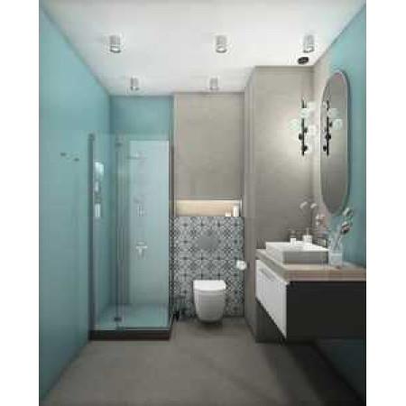 Керамогранит Style Steel 60х60