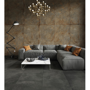 Керамогранит Alchemy Brown Sugar Effect 60x120