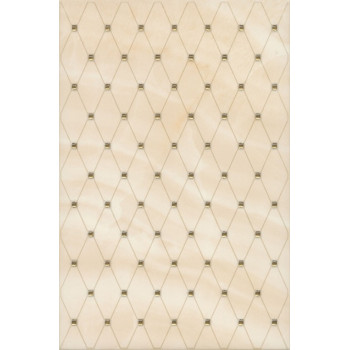 Плитка AD/B313/8260 Летний сад бежевый 20х30