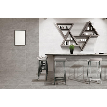 Плитка Urban Geo Brown 30x60