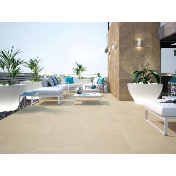 Керамогранит Architonic Taupe R10 60x60