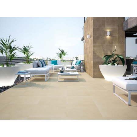 Керамогранит Architonic Taupe R10 60x60