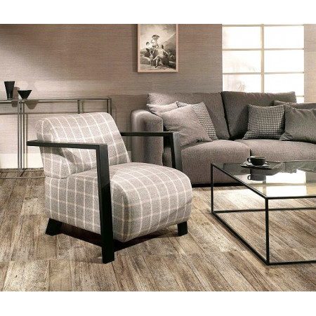 Керамогранит Cimic Wood K-2034/SR 20x60